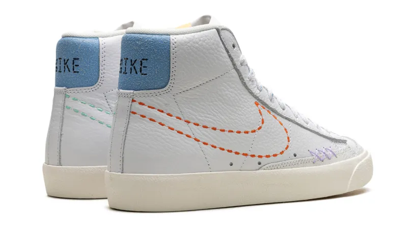 Nike Basketball BLAZER MID '77 MNS WMNS 'Nike 101'